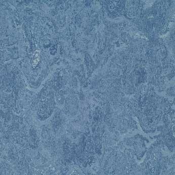 Marmoleum Decibel fresco blue 305535